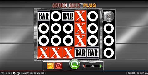 Action bank plus  The game also includes a free spin feature that you can retrigger and has a grand prize amount of 12,000x on your original stake